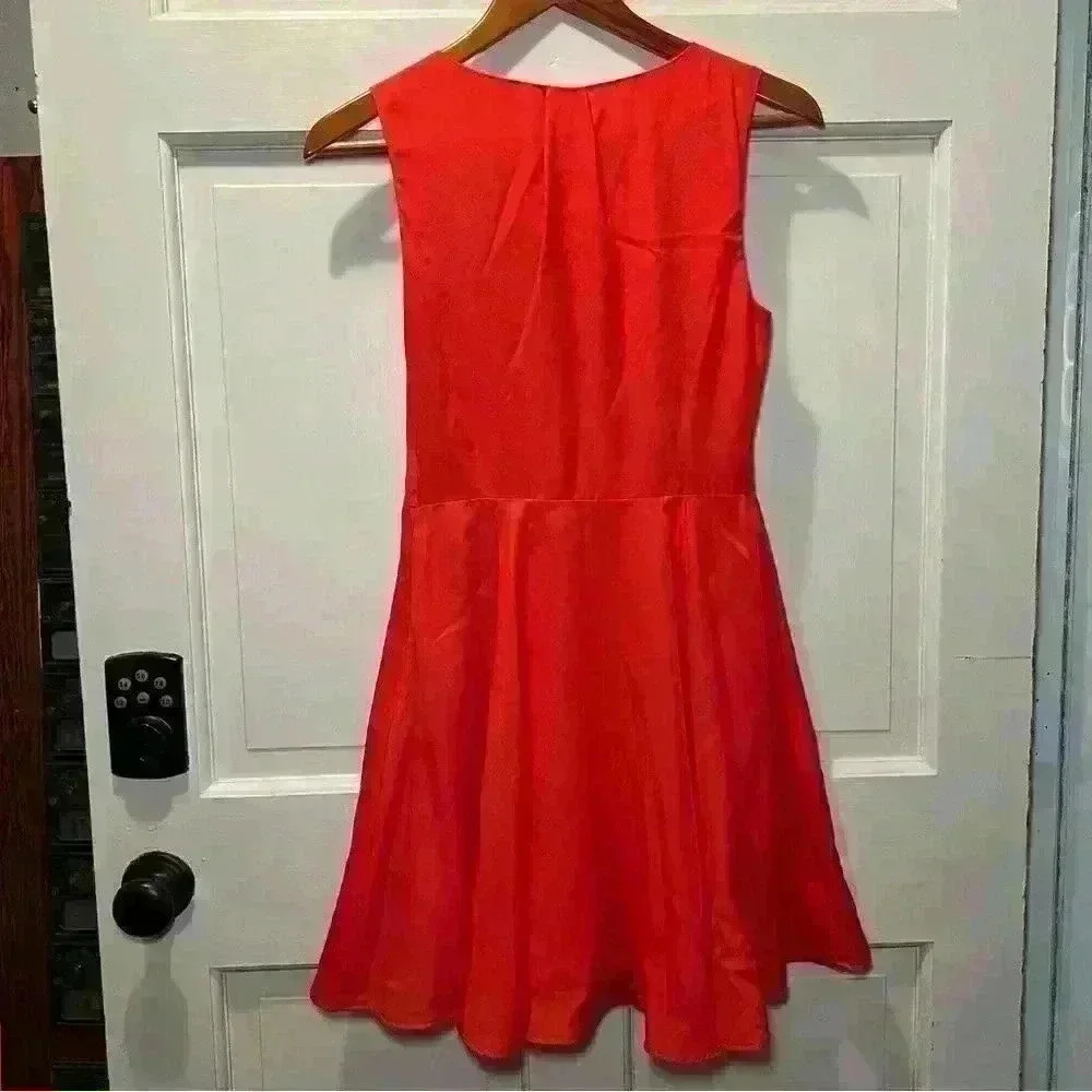 Express Mini Dress - Picture 2 of 4